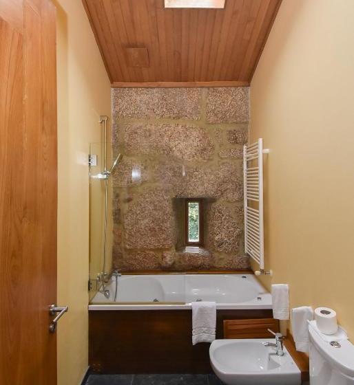 بنسيون Quinta De Abol De Baixo