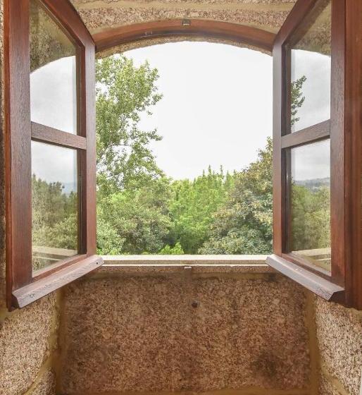 بنسيون Quinta De Abol De Baixo