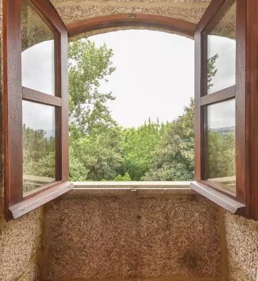 ペンション Quinta De Abol De Baixo