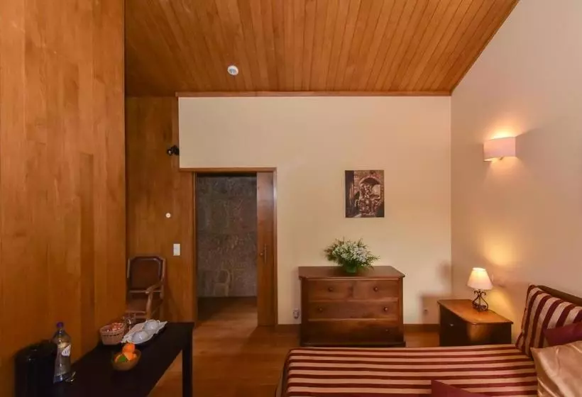 ペンション Quinta De Abol De Baixo