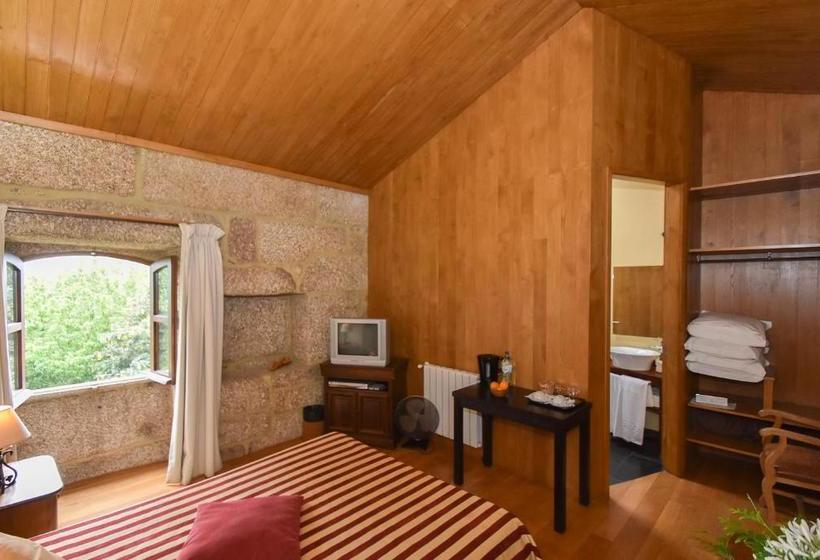 بنسيون Quinta De Abol De Baixo