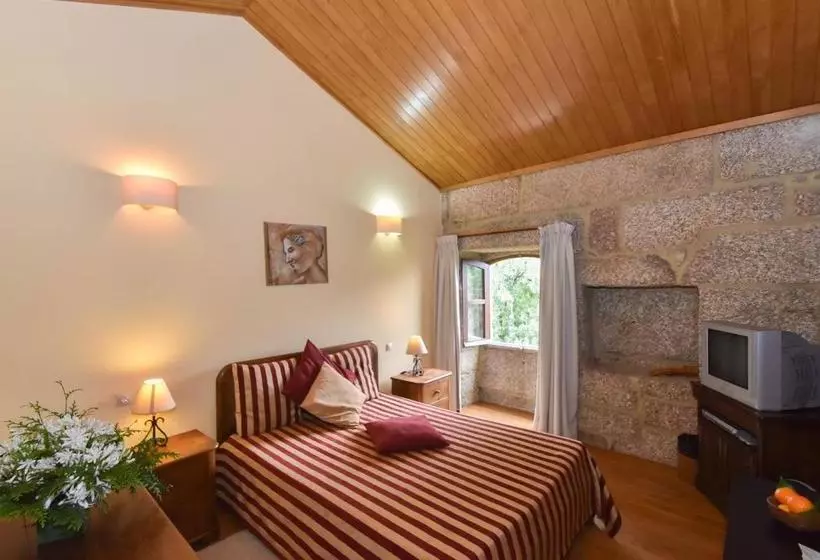 ペンション Quinta De Abol De Baixo