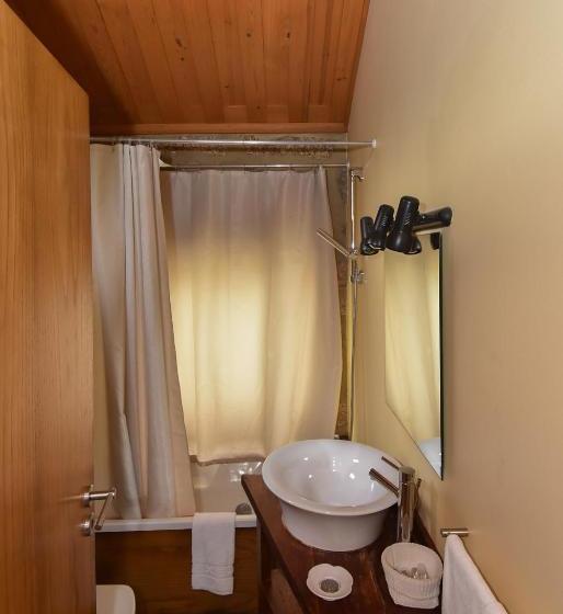 بنسيون Quinta De Abol De Baixo