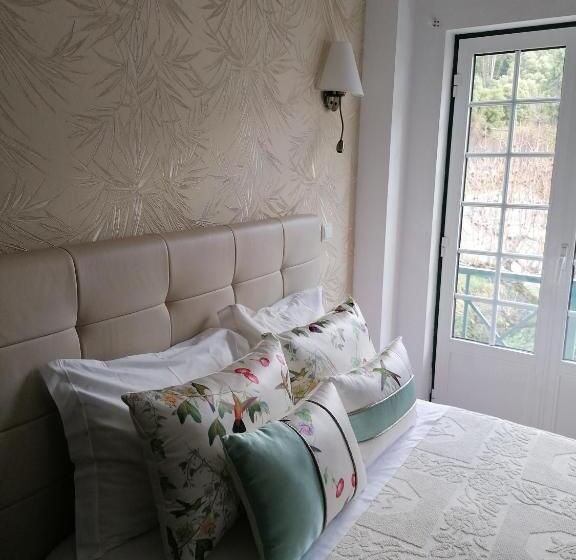 פנסיון Residencial Imperial