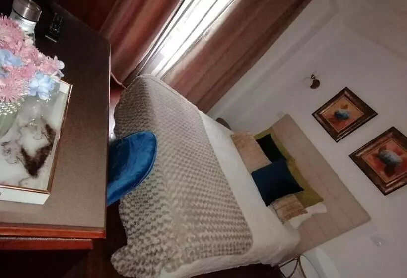 ペンション Residencial Imperial