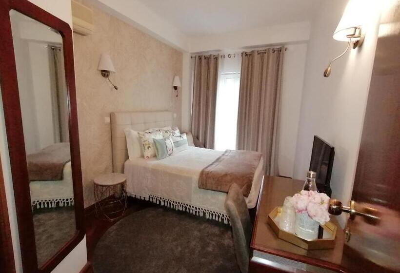 פנסיון Residencial Imperial