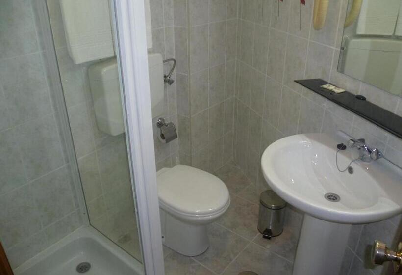 פנסיון Residencial Imperial