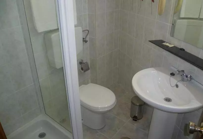 ペンション Residencial Imperial