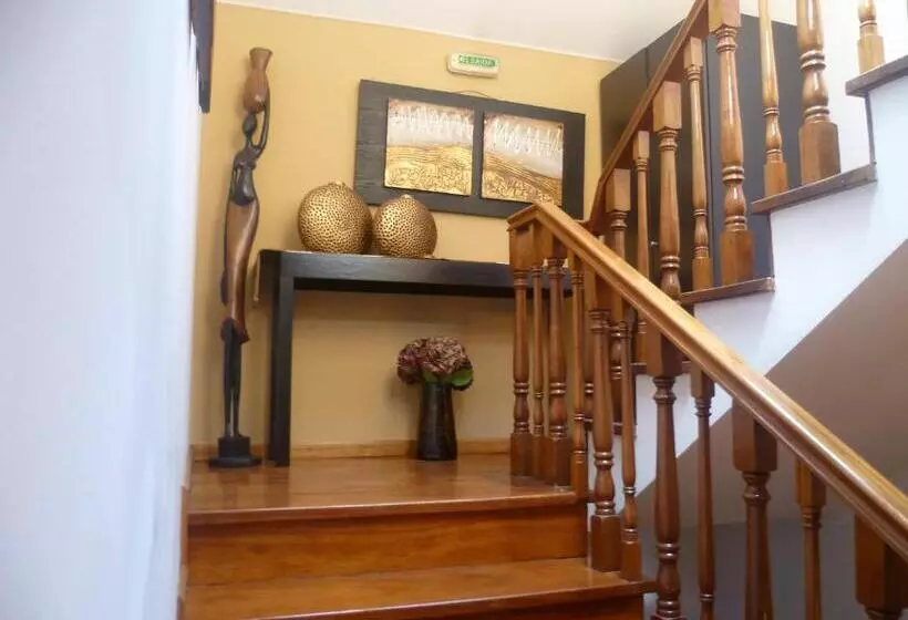 ペンション Residencial Imperial