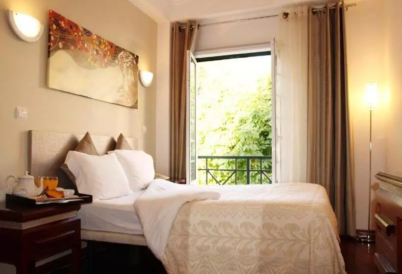 ペンション Residencial Imperial