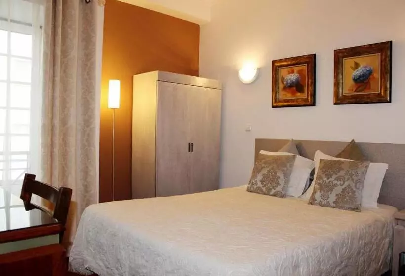 ペンション Residencial Imperial