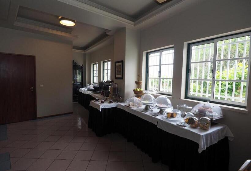 פנסיון Residencial Imperial