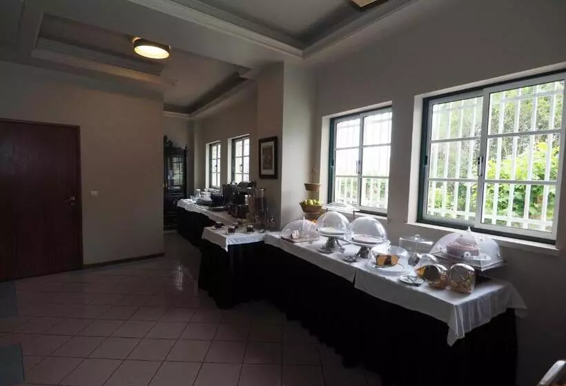 ペンション Residencial Imperial