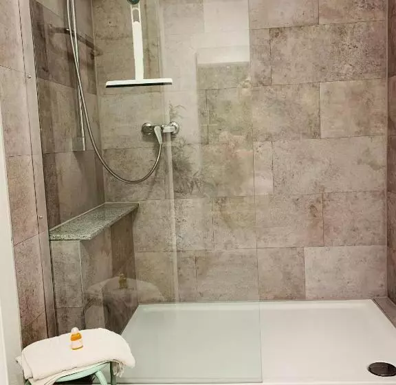 Pensione Restaurant Buger Hof