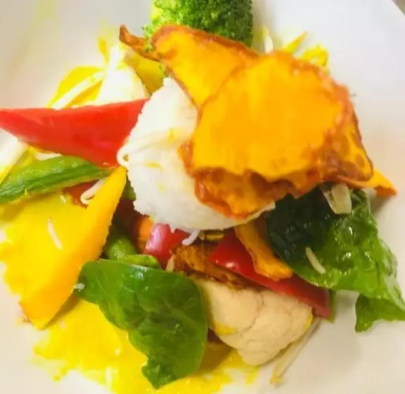 Pensione Restaurant Buger Hof