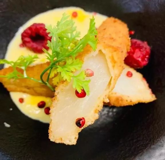 Pensione Restaurant Buger Hof