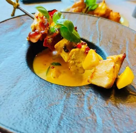 Pensione Restaurant Buger Hof