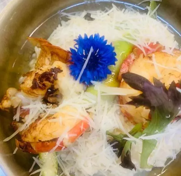 Pensione Restaurant Buger Hof