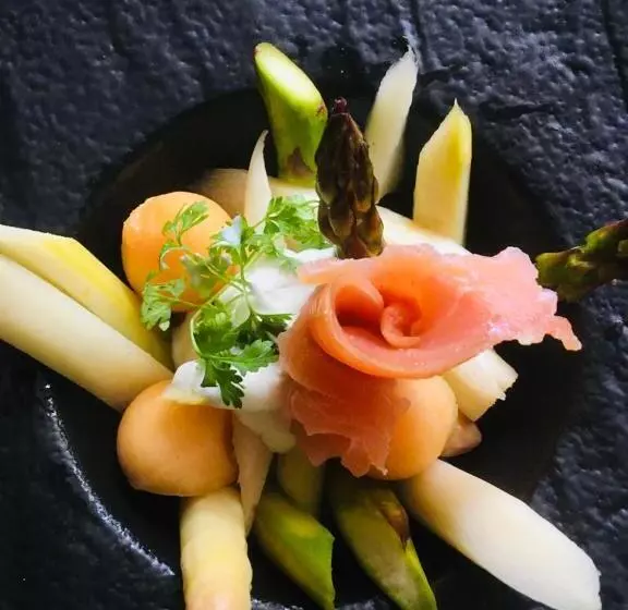 Pensione Restaurant Buger Hof