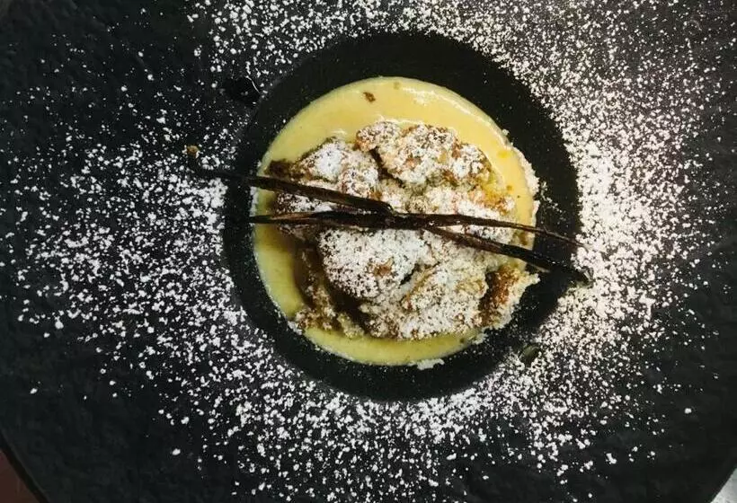 Pensione Restaurant Buger Hof