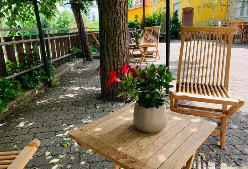 Pensione Restaurant Buger Hof