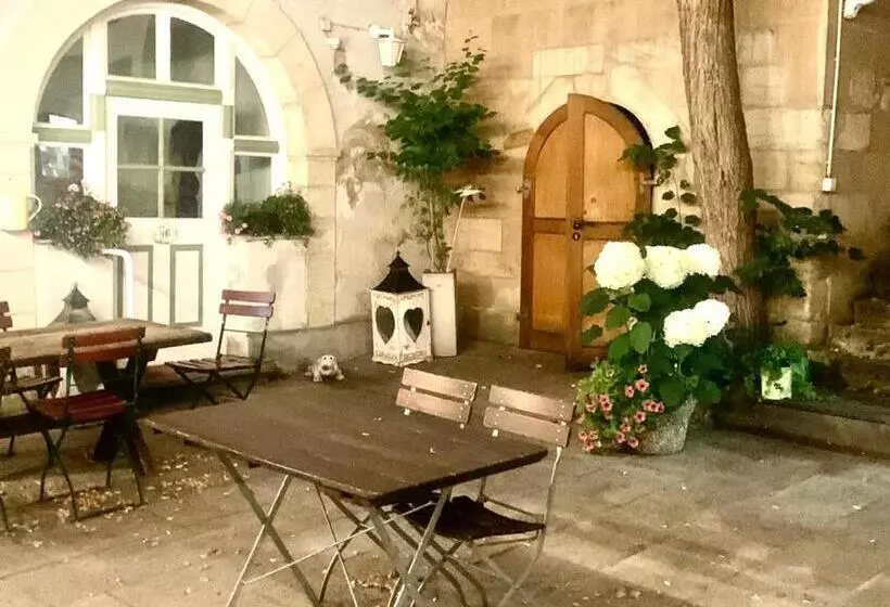 Pensione Restaurant Buger Hof