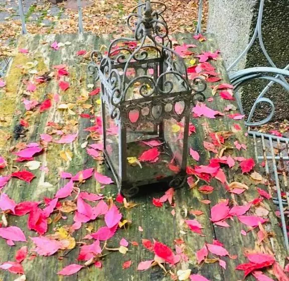 Pensione Restaurant Buger Hof