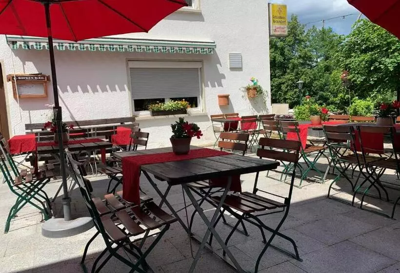 Pensione Restaurant Buger Hof