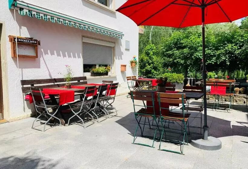 Pensione Restaurant Buger Hof