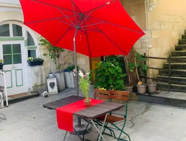 Pensione Restaurant Buger Hof