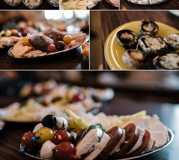 بنسيون Stupina