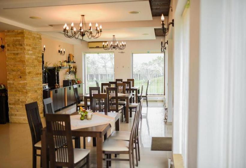 بنسيون Stupina