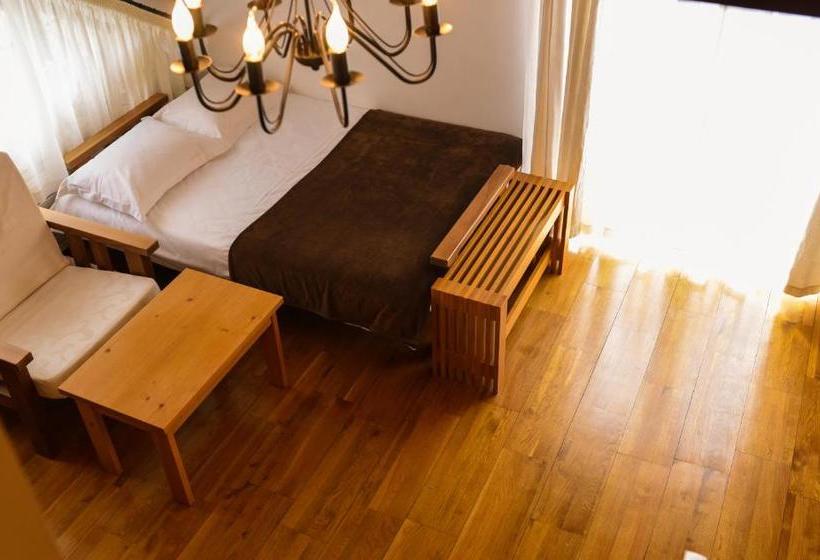 بنسيون Stupina