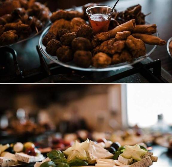 بنسيون Stupina