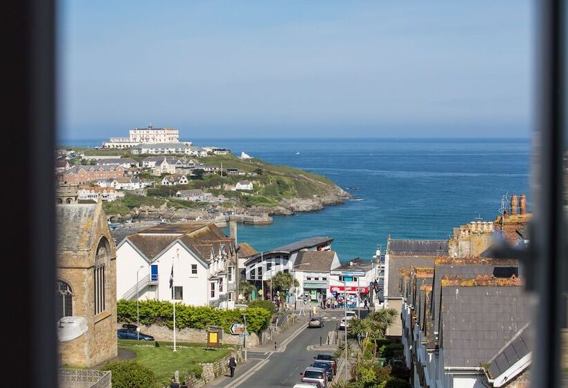 Пансион The Glendeveor