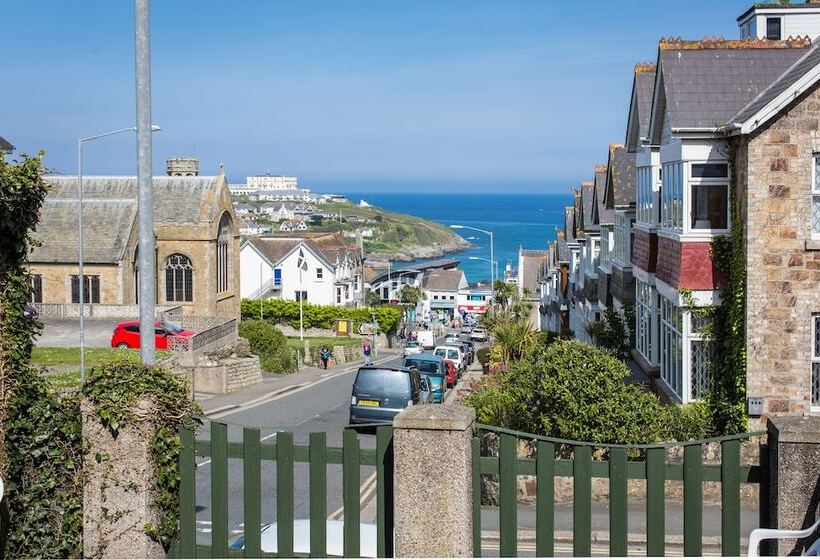 Пансион The Glendeveor