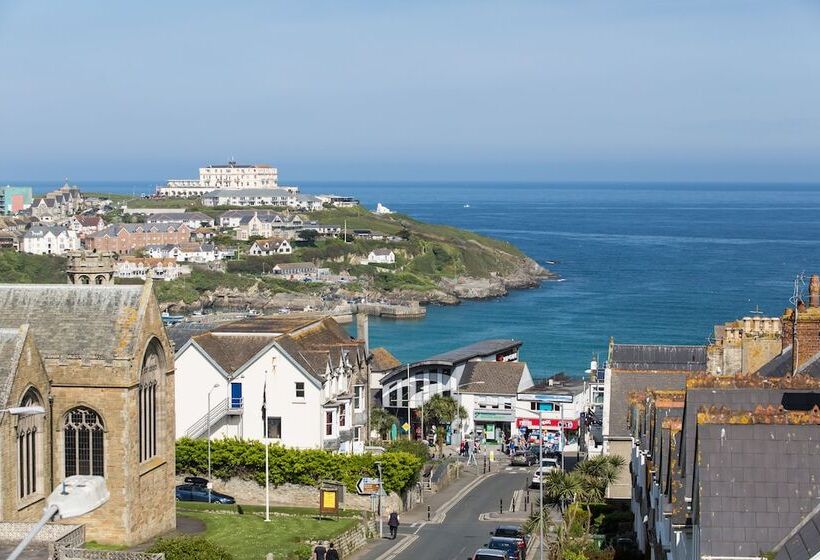 Пансион The Glendeveor