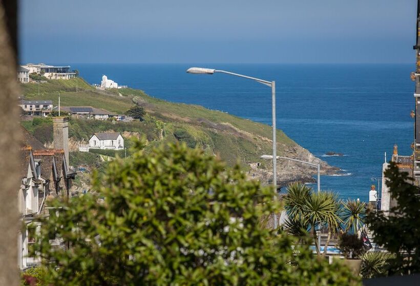 Пансион The Glendeveor