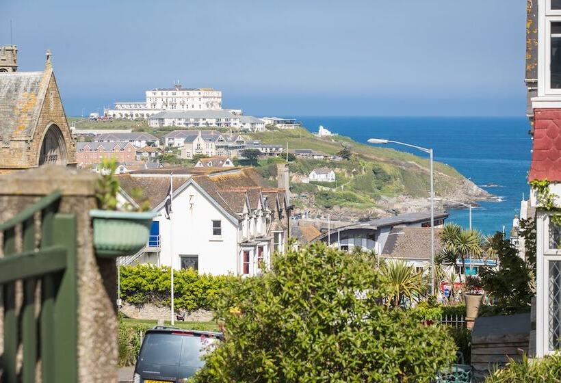 Пансион The Glendeveor