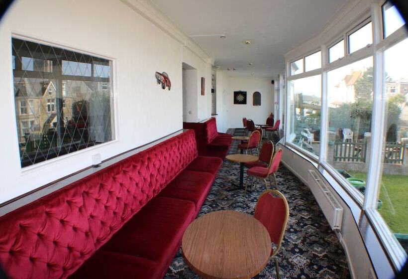 Пансион The Glendeveor