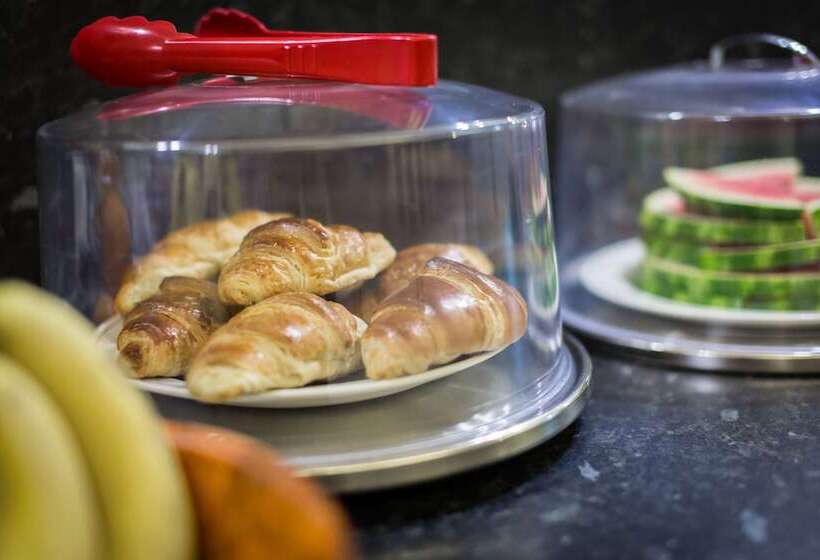 Пансион The Glendeveor