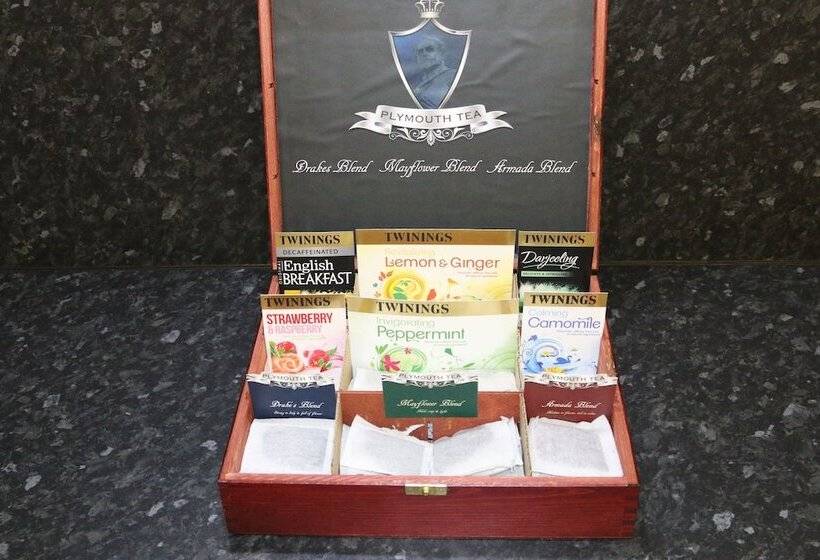 Пансион The Glendeveor