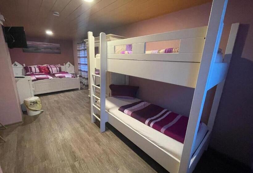 Pension Jäger Der Geheimtipp Am Europa Park