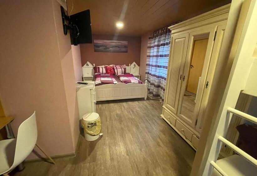 Pension Jäger Der Geheimtipp Am Europa Park