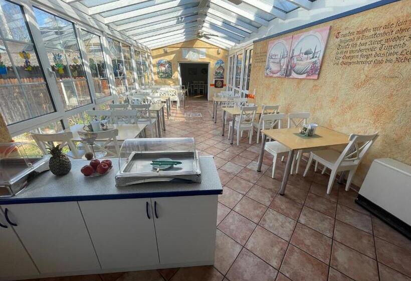 Pension Jäger Der Geheimtipp Am Europa Park