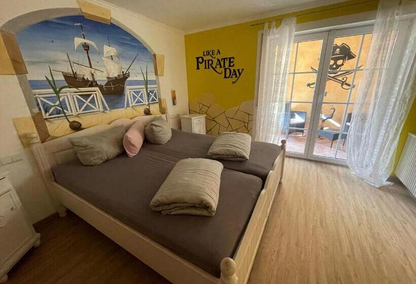 Pension Jäger Der Geheimtipp Am Europa Park