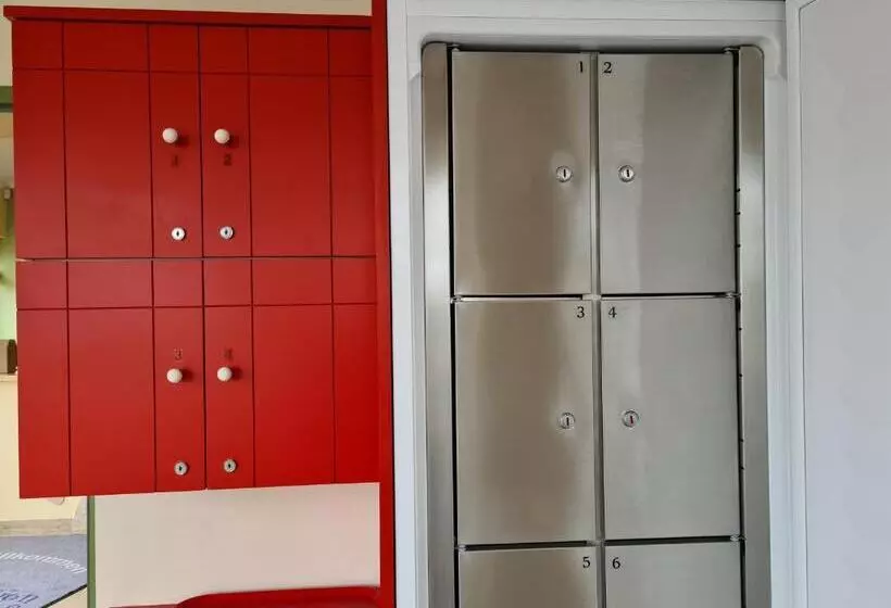 Pension Sonnenhof