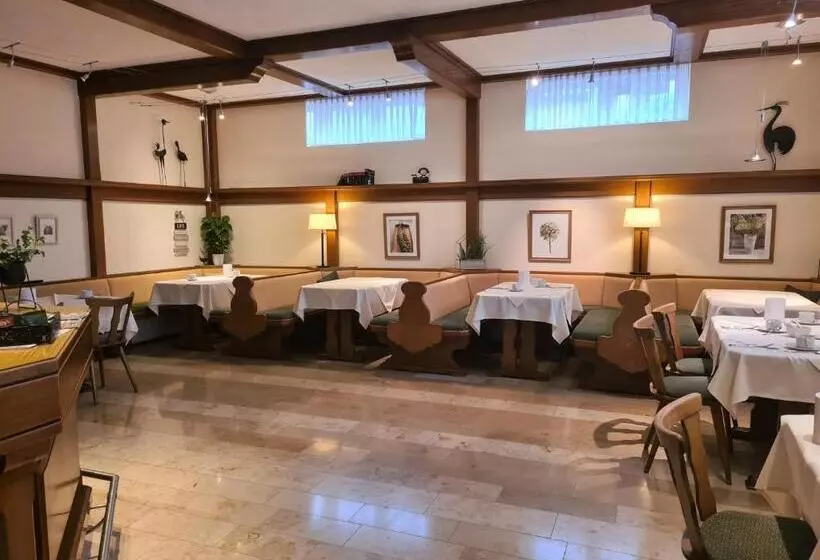 Pension Sonnenhof