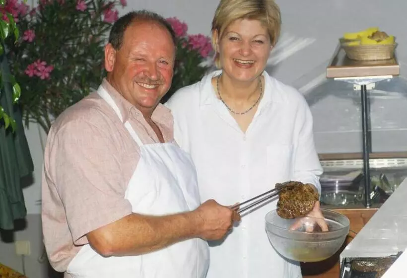 Pension Sonnenhof