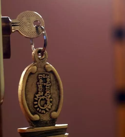 Pension Sonnenhof